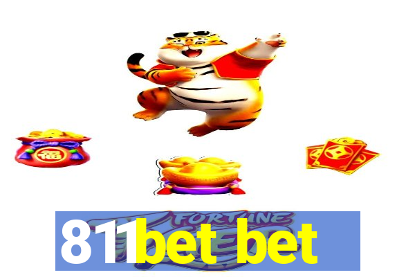 811bet bet